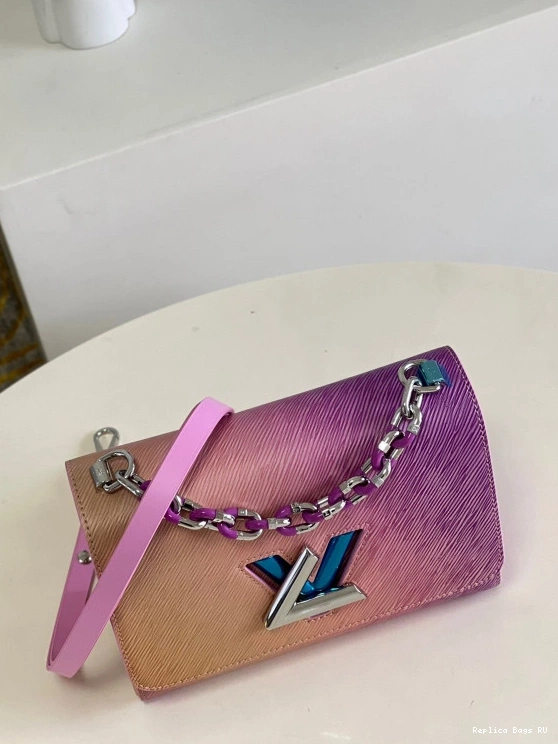 Affordable LOUIS PM VUITTON TWIST 0816
